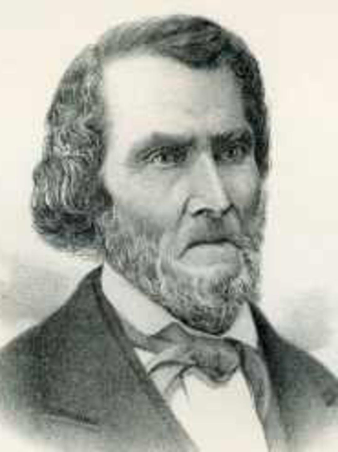 Myron Abbott (1837 - 1907) Profile